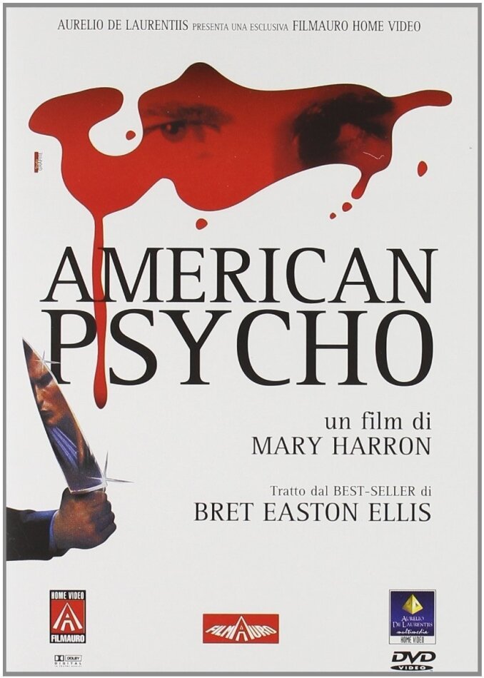 American Psycho (2000)