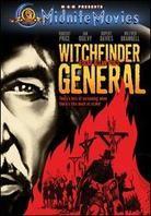 Witchfinder General (1968)