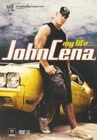 WWE: John Cena - My Life 3 DVDs