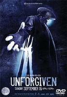 WWE: Unforgiven 2007