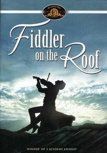 Fiddler on the Roof (1971)