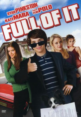 Full of It (2007)