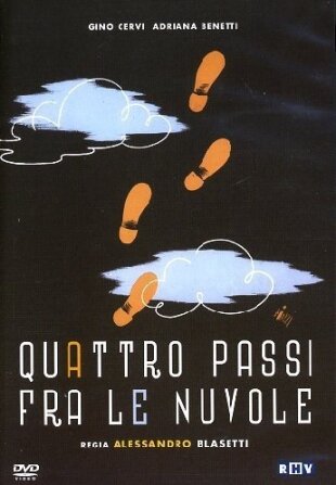 Quattro passi fra le nuvole (1942)