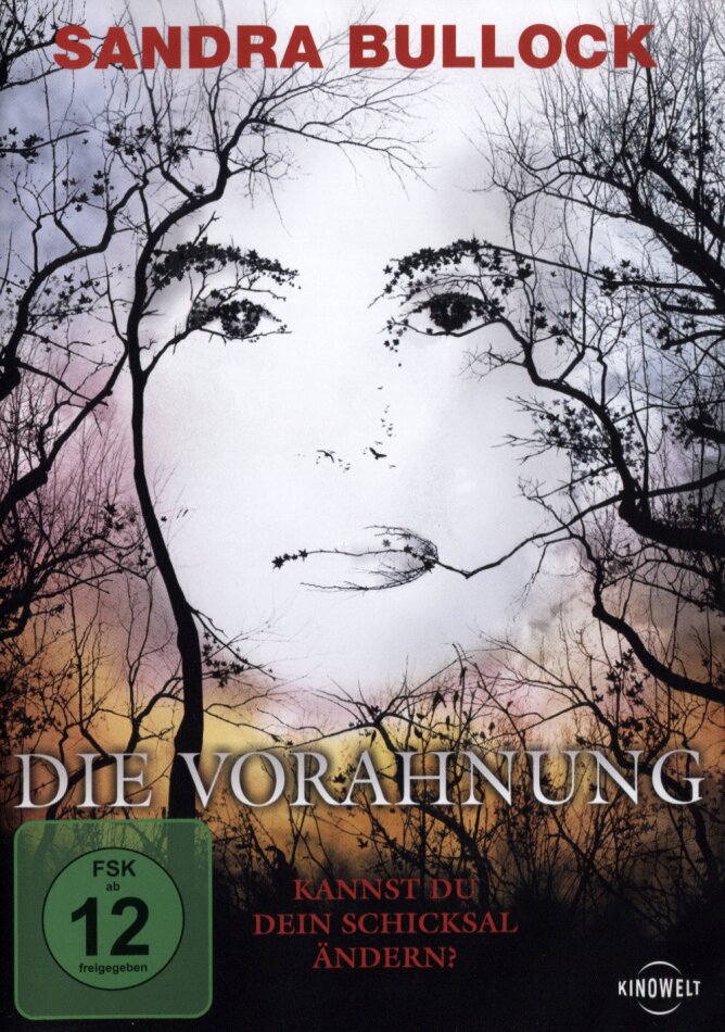 Die Vorahnung (2007)