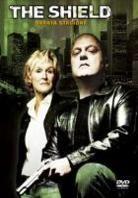 The Shield - Stagione 4 4 DVDs