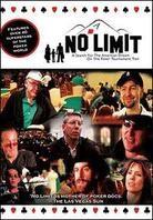 No Limit: A Search for the American Dream - on the Poker Tournament Trail