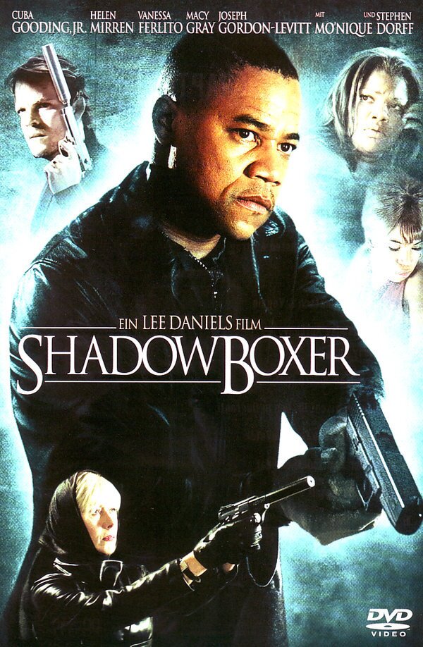 Shadowboxer (2005)