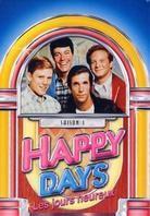 Happy Days - Saison 1 3 DVDs
