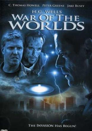 H.G. Well's War of the worlds
