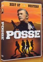 Posse - La brigarde du Texas (1975)