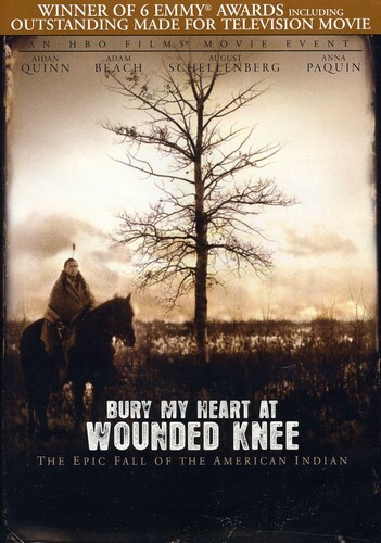 Bury My Heart at Wounded Knee (2007)