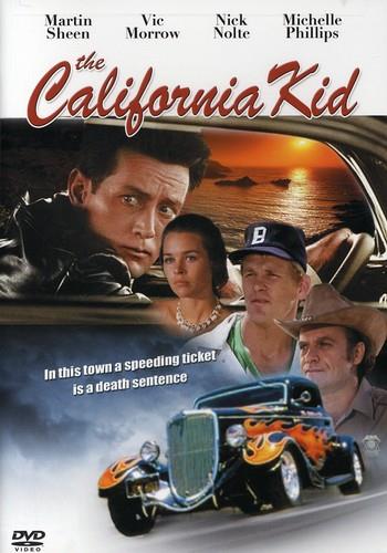 The California Kid (1974)