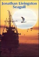 Jonathan Livingston Seagull