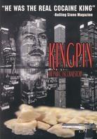 Kingpin: - The Pablo Escobar Story