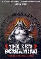 Melissa Cross: The Zen of Screaming - Vol. 2