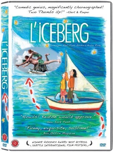 The Iceberg - L'Iceberg (2005)