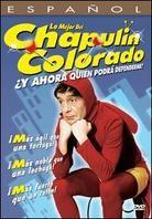 Lo Mejor Del Chapulin Colorado - Vol. 10 - Y Ahora Quien Podra Defenderme
