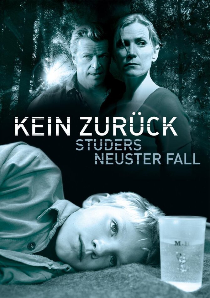 Studers neuster Fall - Kein Zurück