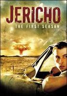 Jericho - Season 1 6 DVDs