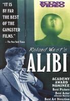 Alibi (1929)