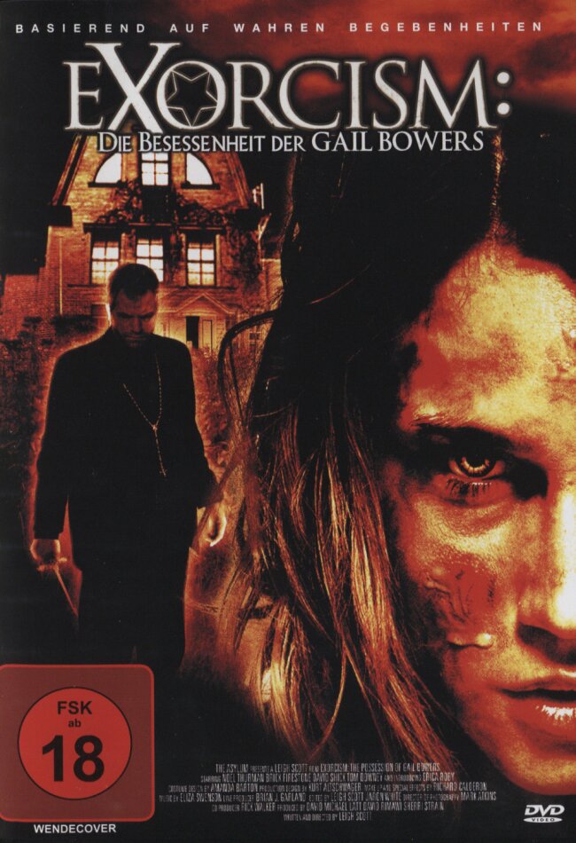 Exorcism - Die Bessesenheit der Gail Bowers (2006)
