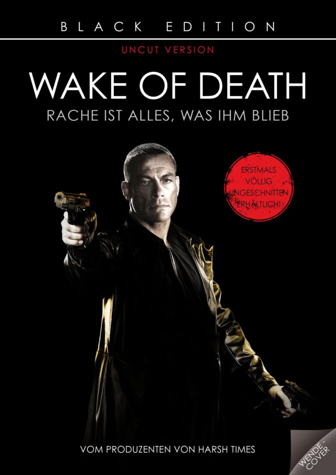 Wake of death (2004) Black Edition - Uncut Version