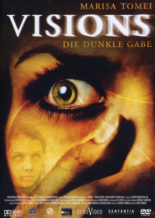 Visions - Die dunkle Gabe (2006)