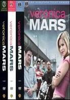 Veronica Mars - Seasons 1-3 18 DVDs