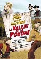 La vallée de la poudre (1958)