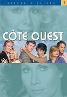 Côte Ouest - Saison 1 5 DVD