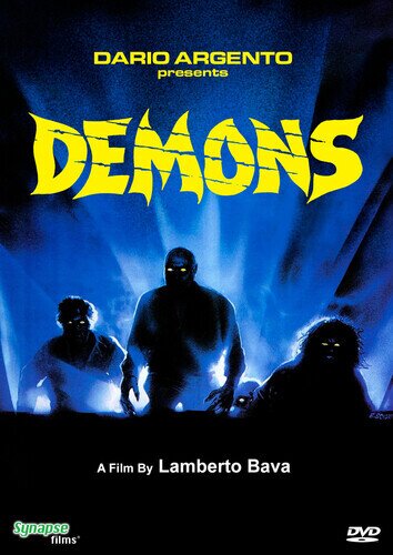 Demons (1985)