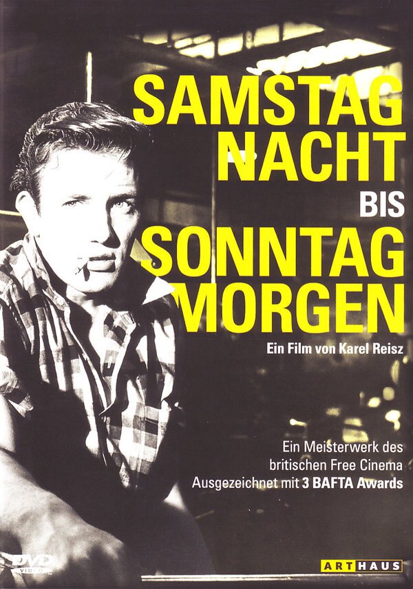Samstagnacht bis Sonntagmorgen (1960)