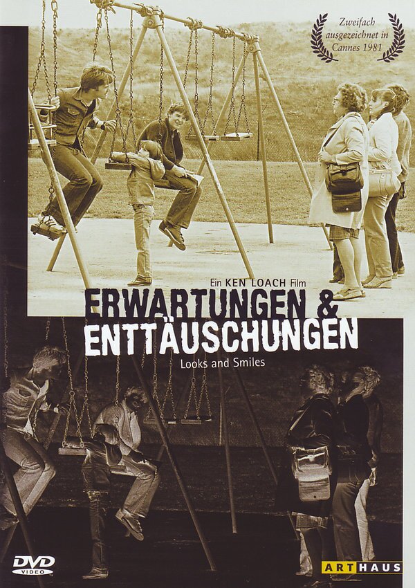 Erwartungen und Enttäuschungen - Looks and smiles