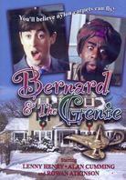 Bernard and the Genie (1991)
