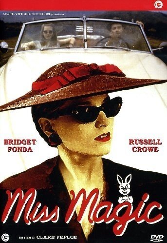 Miss Magic (1995)
