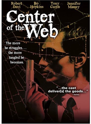 Center of the Web