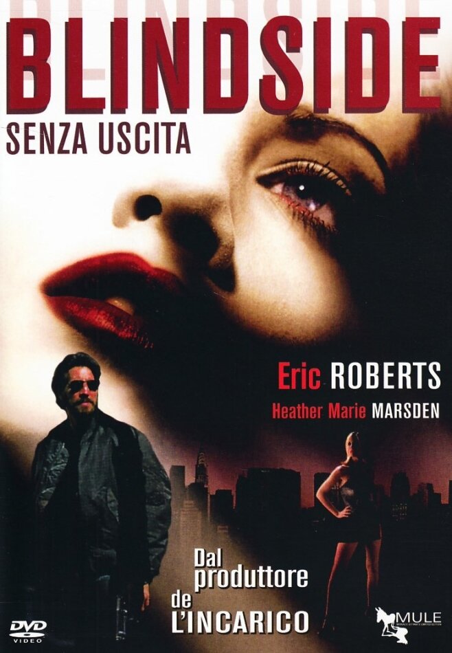 Blindside - Senza uscita