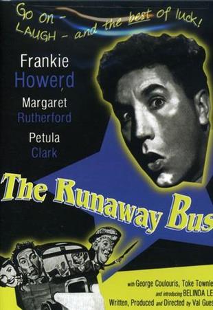The Runaway Bus