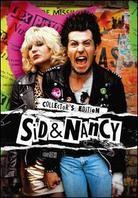 Sid & Nancy (1986) Anniversary Edition