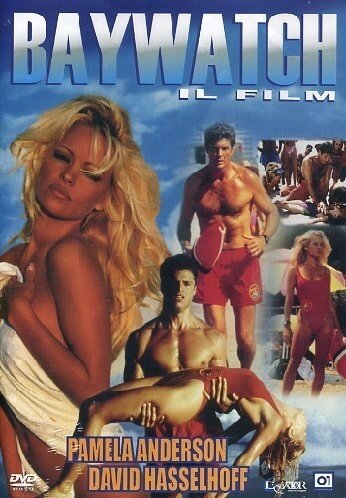 Baywatch - Il film