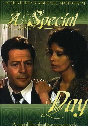 A Special Day (1977)
