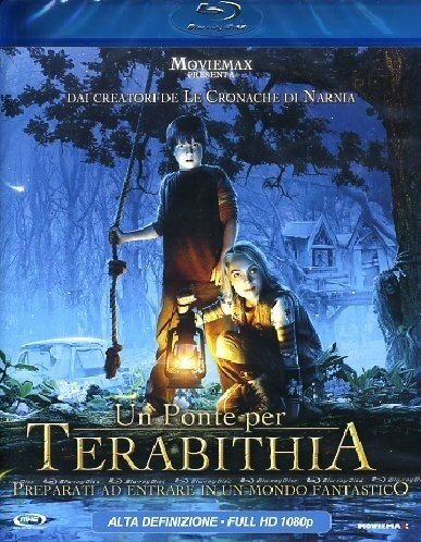 Un ponte per Terabithia - Bridge to Terabithia (2007) (2007)