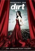 Dirt - Season 1 4 DVD