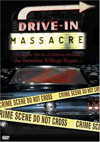 Drive-In Massacre (1976)