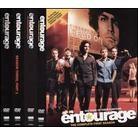 Entourage - Seasons 1-3 10 DVDs