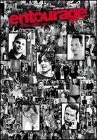 Entourage - Season 3.2 2 DVDs