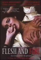Flesh and Fire (1985)