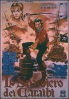Lo sparviero dei Caraibi (1962)