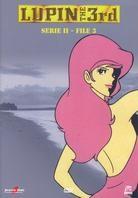 Lupin 3 - La seconda serie - Vol. 3