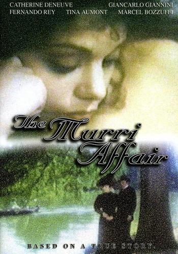 The Murri Affair